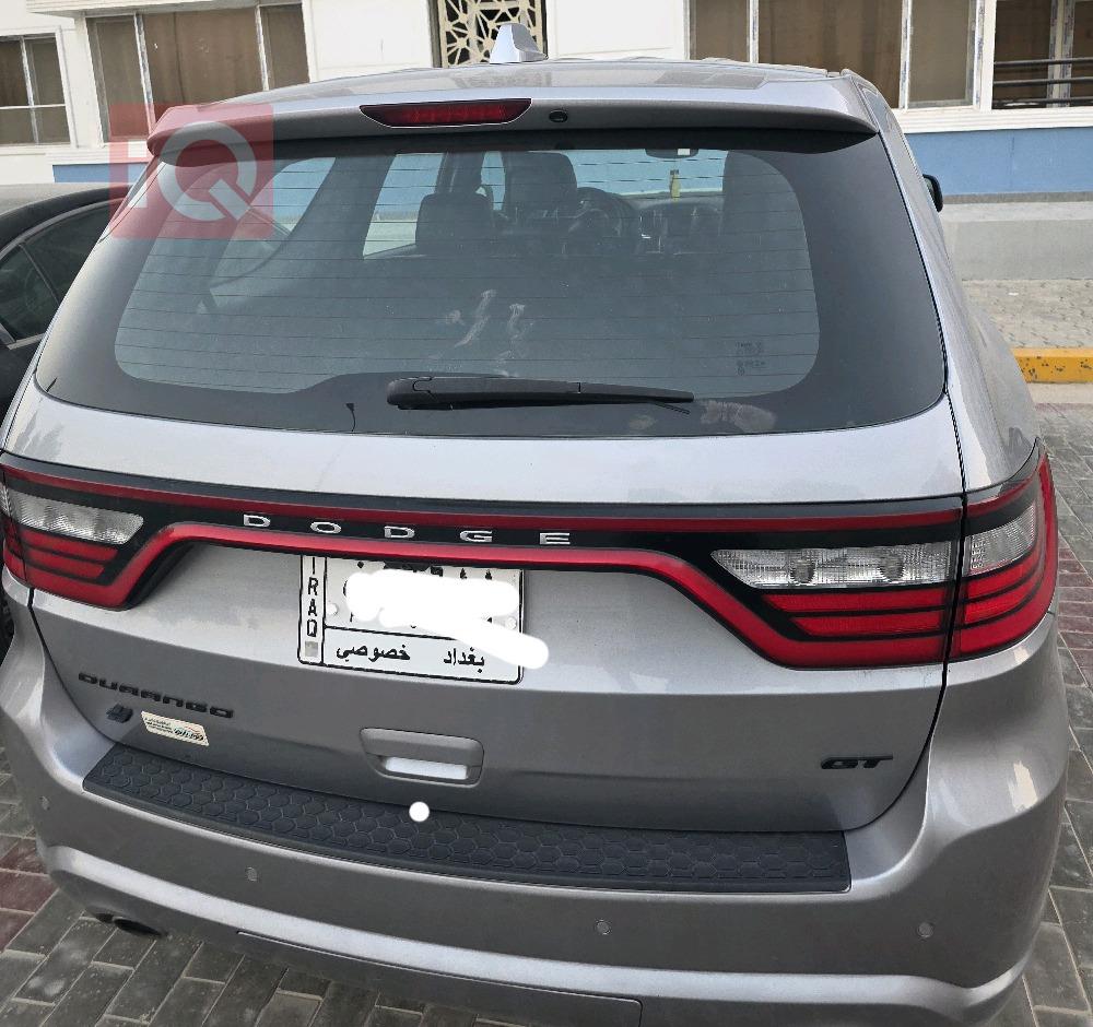 دودج دورانجو